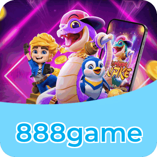 Login rápido no app 888game